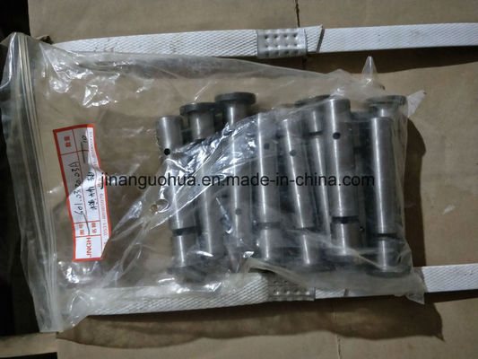 Druk 1000 12vb. 07.00 Torsionele trillingsdemper assemblage voor Jichai gasgeneratie