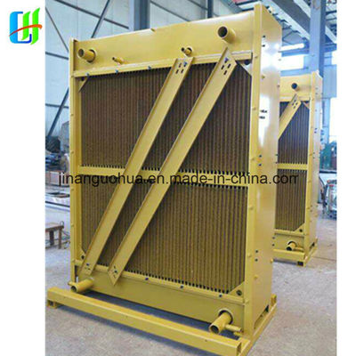 6012A. 38y. 00 Jichai 12V190pzl Radiator Assemblage voor 1000kW Generator bij Competitive