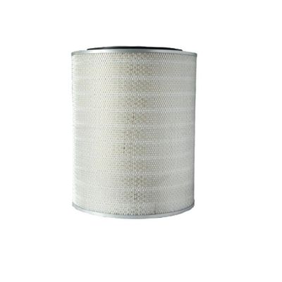 Jichai 12vb36m40/50 luchtfilter voor Jinan dieselmotor G12V190zl Standaardcomponent