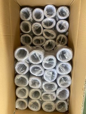 Jichai 12vb36m40/50 luchtfilter voor Jinan dieselmotor G12V190zl Standaardcomponent