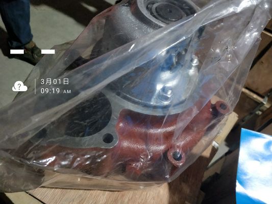 12V190 waterpomp voor Chidong dieselmotor 100 kg gewichtscapaciteit beperking
