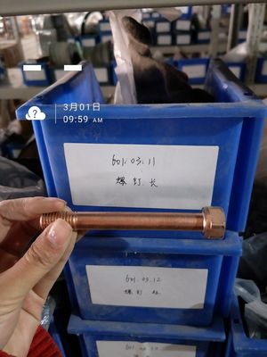 12V190 waterpomp voor Chidong dieselmotor 100 kg gewichtscapaciteit beperking