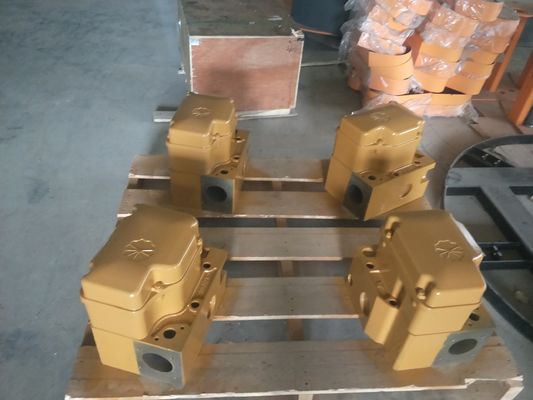 Op maat gemaakte aanvraag Aluminium brandstofinspuitingsbuis voor Chidong 12V190 Dieselmotoronderdelen