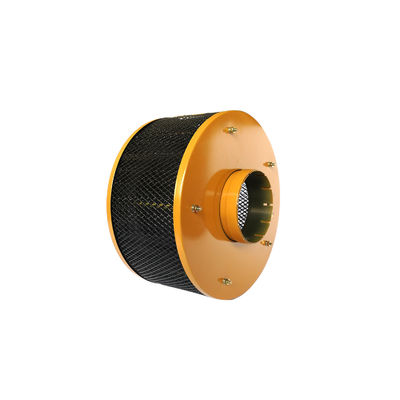 12V190 Yotfj750-25flsh Hydraulische koppeltransmissie voor een soepele en krachttransmissie
