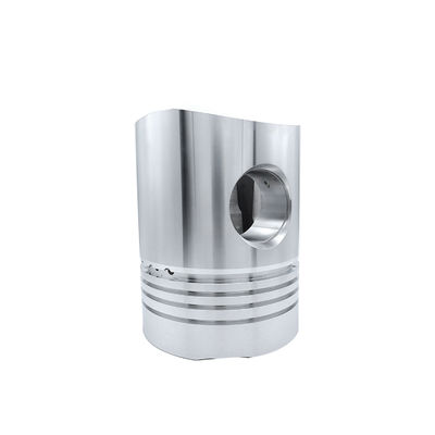 12V190 Yotfj750-25flsh Hydraulische koppeltransmissie voor een soepele en krachttransmissie
