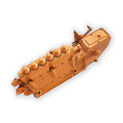 Piston Ring Yotfj875-25flsh Hydraulische koppelingstransmissieonderdelen met aanpassing