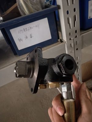 Push Piston Ring voor Yozj750-20zhlshb van Co1200/20 Diesel Engine Parts Jichai op het beste