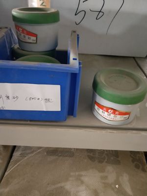 Push Piston Ring voor Yozj750-20zhlshb van Co1200/20 Diesel Engine Parts Jichai op het beste