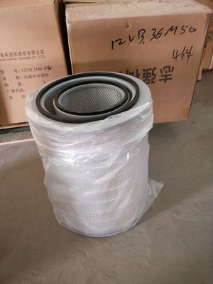 Push Piston Ring voor Yozj750-20zhlshb van Co1200/20 Diesel Engine Parts Jichai op het beste
