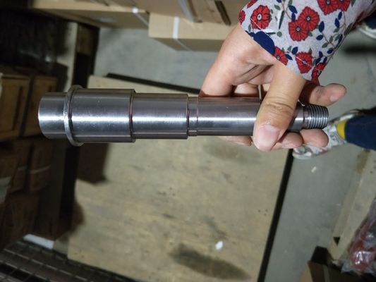 Jinan Guohua Co1200/20 Yozj750-20zhlshb Dieselmotoronderdelen Kolvenring voor motoren