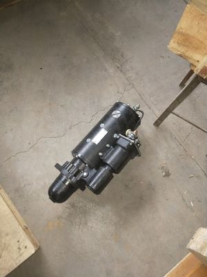 Bh12V190zl Dieselmotoronderdelen van Jinan Guohua Aluminiummateriaal voor Jichai-motor