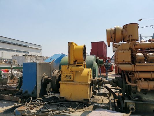Op maat gemaakte aanvraag 12V190 Jichai Chidong motor reserveonderdelen voor modderpomp rig boren