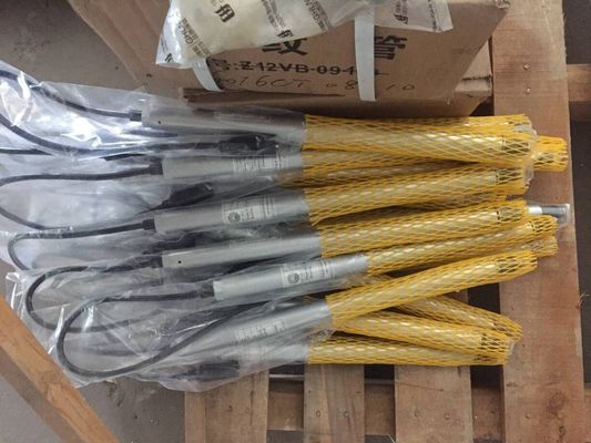 Co1200/20 Jichai Motor Piston Ring voor Rusland 21200001 Unit Injection Pump Assembly