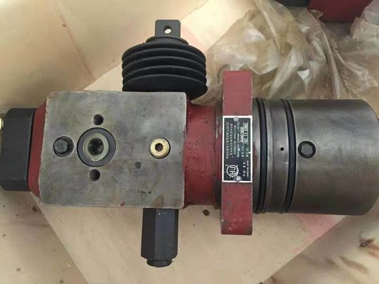 12V190/8190/6190/16V190 Generator Injection Pump Assembly voor dieselmotoren in Rusland