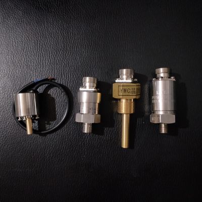 Certificering ISO9001 Aluminium Jinan Dieselmotoronderdelen Jichai H16V190 Onderdelen