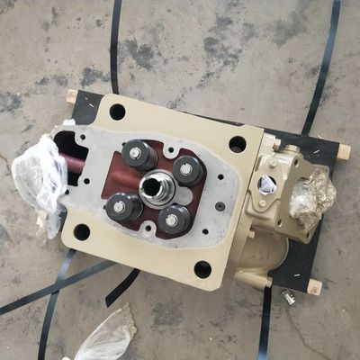Standaardcomponent H16V190 Dieselgeneratoronderdelen 601.03.00 Verzameling van de cilinderkop