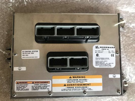 Gepersonaliseerde benodigdheden H16V190zdt-2 aardgasgenerator onderdelen Jichai met aluminium materiaal