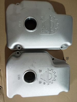 CE goedgekeurde CO1200/20 A12V190pzl Jinan dieselmotor voor de Russische bouwindustrie