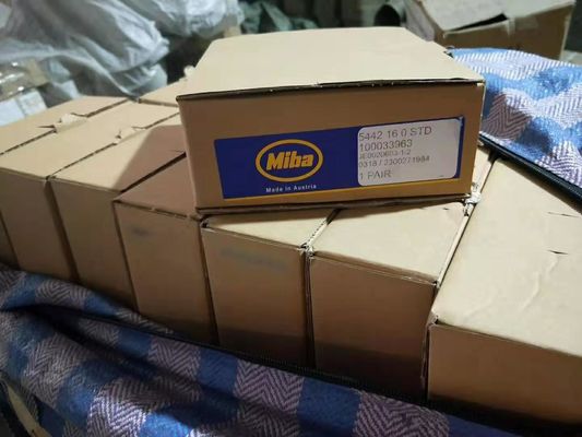 Co1200/20 A12V190pzl Dirlling motor gebruikt in Rusland olieveld voor 1000 push boor