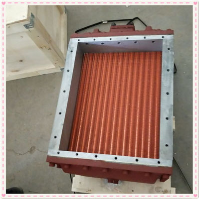 Niet-standaardcomponent Jichai Diesel boormotor Co1200/20 voor olieveld 12V190