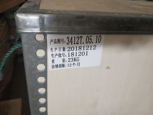 Jichai Co810f-3/22 Chidong Jinan Diesel motor onderdelen Push functie voor optimale efficiëntie