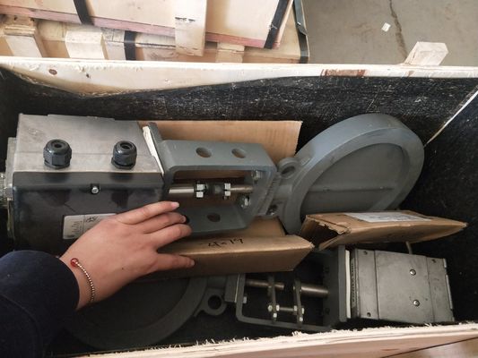 Jichai Co810f-3/22 Chidong Jinan Diesel motor onderdelen Push functie voor optimale efficiëntie
