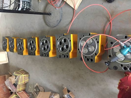 8190 Jinan Marine Engine Parts Jichai Chidong ISO9001 gecertificeerd en voor uw maritieme behoeften