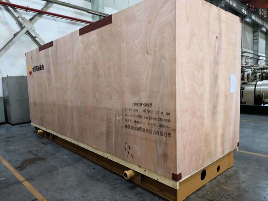 Push type 6190 8190 12V190 Jinan Chidong Diesel motoronderdelen met CE-certificering