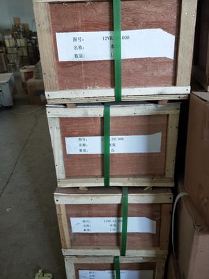 500kw aardgasgenerator onderdelen voor Jichai Jinan 500GF-Tk in ISO-certificering