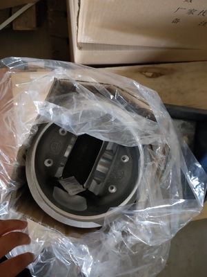 500kw aardgasgenerator onderdelen voor Jichai Jinan 500GF-Tk in ISO-certificering