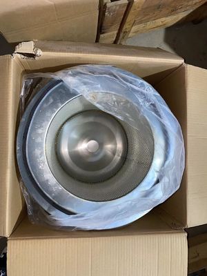 Aluminium legering duwen zuiger en verbindingsstaaf assemblage Shengdong ontworpen voor duwen