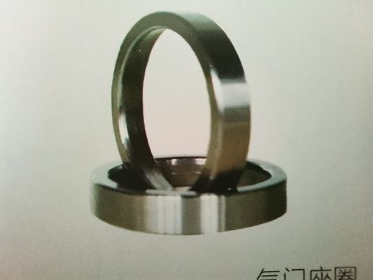 190 Valve Seat Ring Customized Request voor Jinan Diesel Engine Spare Parts Supply