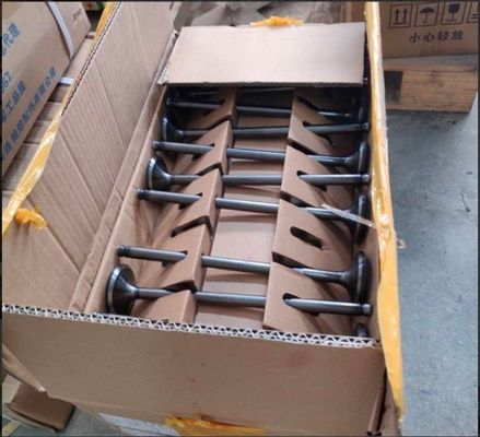 190 Valve Seat Ring Customized Request voor Jinan Diesel Engine Spare Parts Supply