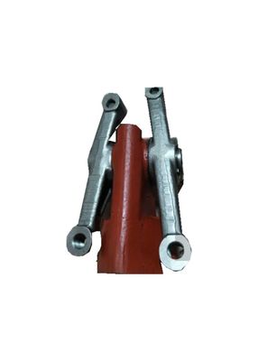 Aluminium zuigerring in grote vraag voor 190 Jichai gasgenerator reserveonderdelen