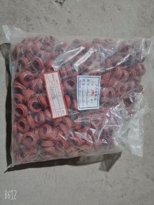 Aluminium zuigerring in grote vraag voor 190 Jichai gasgenerator reserveonderdelen