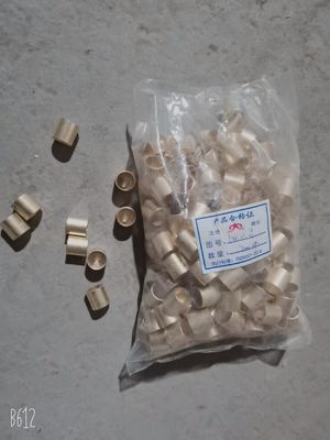 Aluminium zuigerring in grote vraag voor 190 Jichai gasgenerator reserveonderdelen