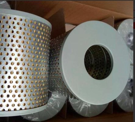 12V19012vb. 36m. 40 Air Filter Dieselmotor Jichai Chidong Op maat gemaakte aanvraag
