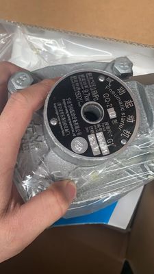 12V19012vb. 36m. 40 Air Filter Dieselmotor Jichai Chidong Op maat gemaakte aanvraag