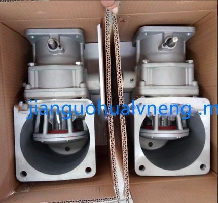 Jichai H16V190 12V190 Gasklep Gasgenerator 1512t. 13K. 02 met zuigerring