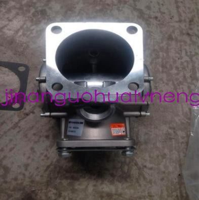 Jichai H16V190 12V190 Gasklep Gasgenerator 1512t. 13K. 02 met zuigerring