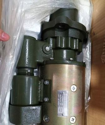 Aluminium 12vb. 46.03 Jichai Elektromotor 12vb. 46.110X Motor uit Jinan Guohua