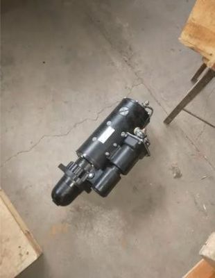 Aluminium 12vb. 46.03 Jichai Elektromotor 12vb. 46.110X Motor uit Jinan Guohua