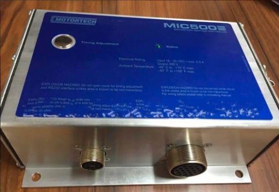 Jichai Mic-500 ontstekingscontroller standaardcomponent met aanpassingswijziging