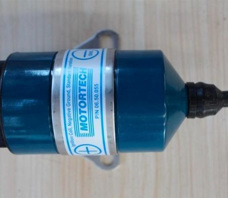 Op maat gemaakte aanvraag 12V190 ontstekings spoel 1812t. 90.30 voor Ji Chai gasgenerator onderdelen