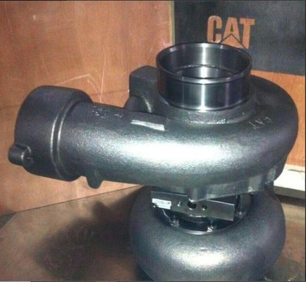Aanpassing 12V190 Turbolader T74.61.00 voor Jichai Engine Customization