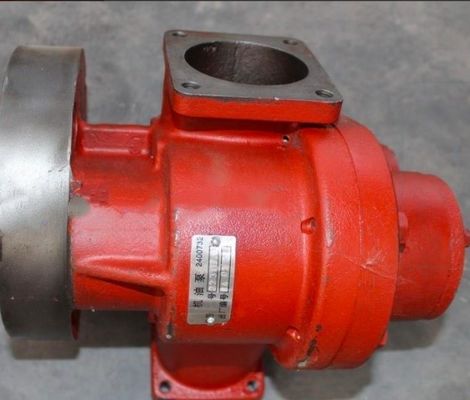 Jichai A12V190pzl 3 oliepomp 12V190 CE-certificering met CE-certificering