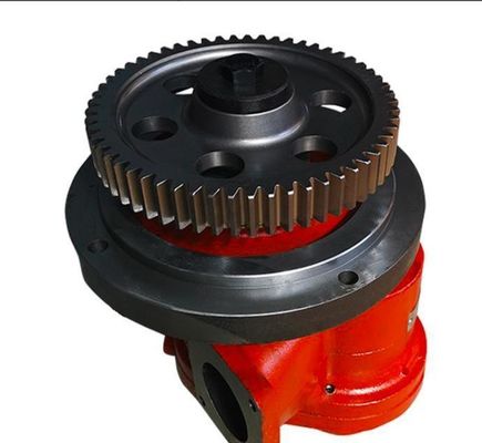 Jichai A12V190pzl 3 oliepomp 12V190 CE-certificering met CE-certificering