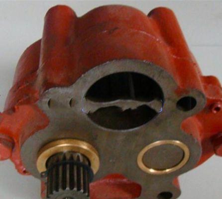 Jichai A12V190pzl 3 oliepomp 12V190 CE-certificering met CE-certificering
