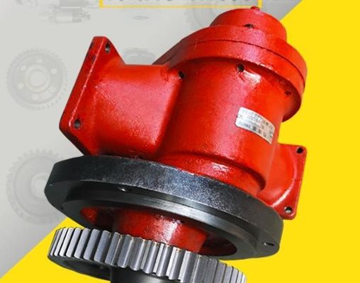Jichai A12V190pzl 3 oliepomp 12V190 CE-certificering met CE-certificering