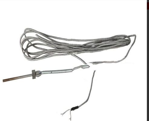 Kleine grootte 190 Exhausttemperatuur Thermocouple Jinan Dieselmotor Onderdelen Levering